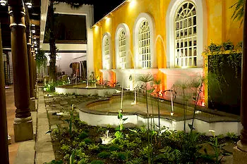 *****  Mansion De La Luz Hotel Boutique Antigua Guatemala