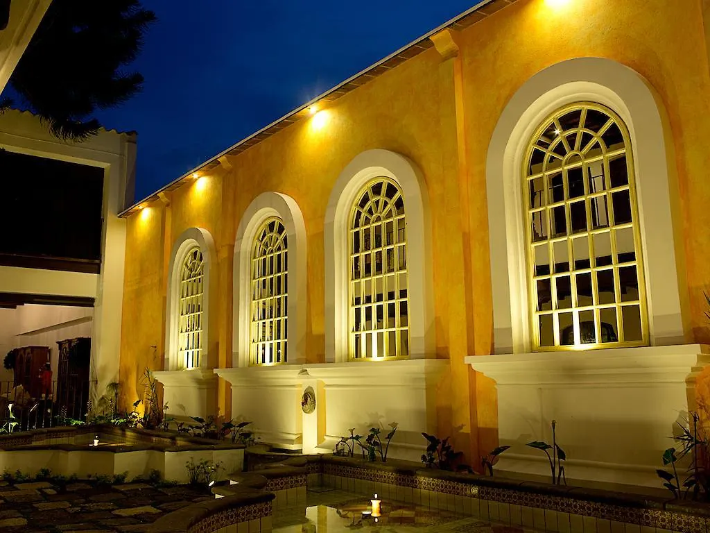 Mansion De La Luz Hotel Boutique Antigua