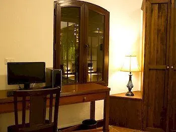 Mansion De La Luz Hotel Boutique Antigua 5*,
