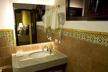 Mansion De La Luz Hotel Boutique Antigua