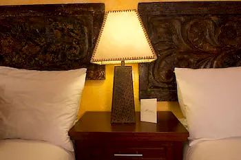 Mansion De La Luz Hotel Boutique Antigua