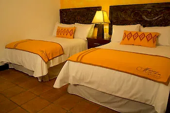 Mansion De La Luz Hotel Boutique Antigua