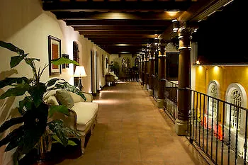 Mansion De La Luz Hotel Boutique Antigua Guatemala
