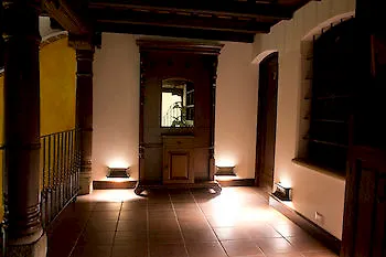 Mansion De La Luz Hotel Boutique Antigua