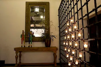*****  Mansion De La Luz Hotel Boutique Antigua Guatemala