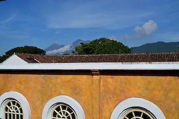 Mansion De La Luz Hotel Boutique Antigua