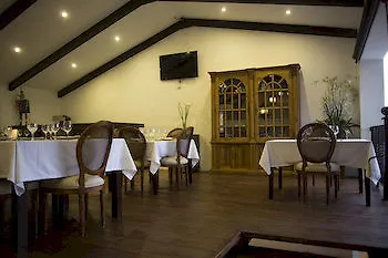 Mansion De La Luz Hotel Boutique Antigua